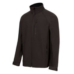 CHAQUETA  SOFT  SHELL  VELILLA