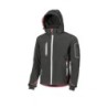 CHAQUETA  SOFT  SHELL  METRÓPOLIS