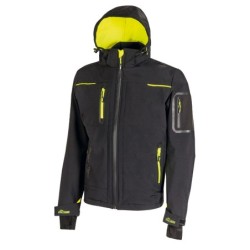 CHAQUETA  SPACE