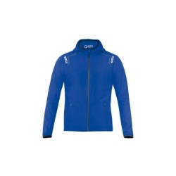CHAQUETA  CORTAVIENTOS  WINDSTOPPER  WILSON  SPARCO