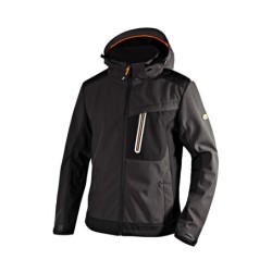 SOFTSHELL  CARBON  TECH