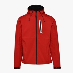 CHAQUETA  SOFTSHELL  SAIL  DIADORA