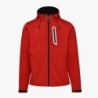 CHAQUETA  SOFTSHELL  SAIL  DIADORA