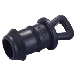 ACC.  DISTRIBUCIÓN  Tapón  final