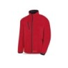 CAZADORA  SOFTSHELL  TRIPLE  LÁMINA  CUARZO  MARCA