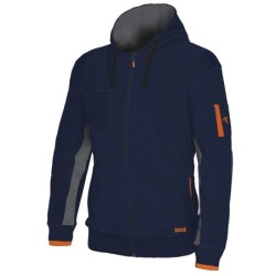 Issaline  Polar  Ortigara  Azul  T-L