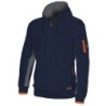 Issaline  Polar  Ortigara  Azul  T-L