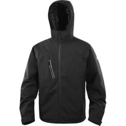 PARKA  IMPERMEABLE  Y  TRANSPIRABLE  RIPSTOP  DELTA  PLUS