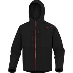 CHAQUETA  SOFTSHELL  HOR2LNR  DELTA  PLUS