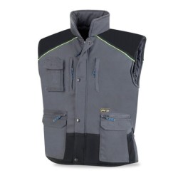 CHALECO  TERGAL  SPORT  MARCA