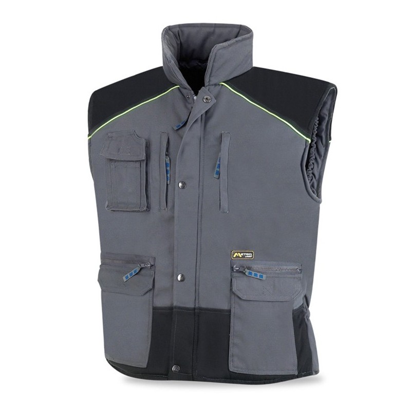 CHALECO  TERGAL  SPORT  MARCA