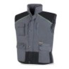 CHALECO  TERGAL  SPORT  MARCA