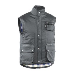 CHALECO  MULTIBOLSILLOS  WESTPORT  JUBA